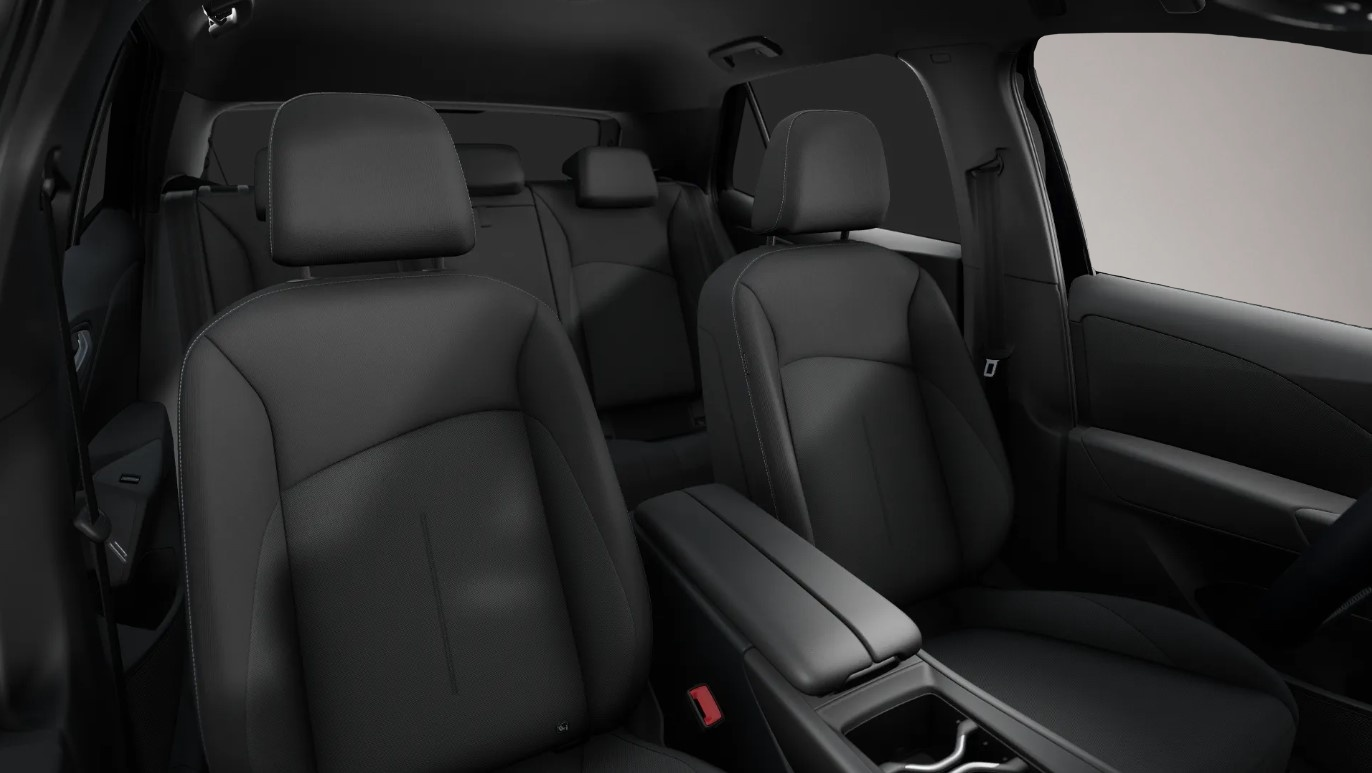 Volkswagen ID.3, image 4 of 5