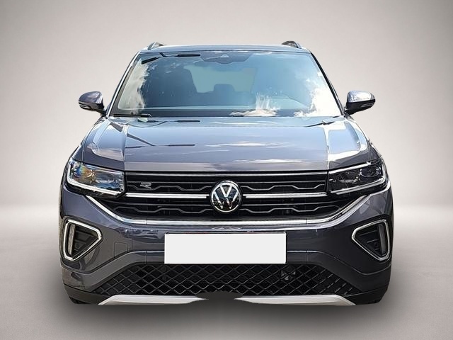 Volkswagen T-Cross (04/2026, Benzin)