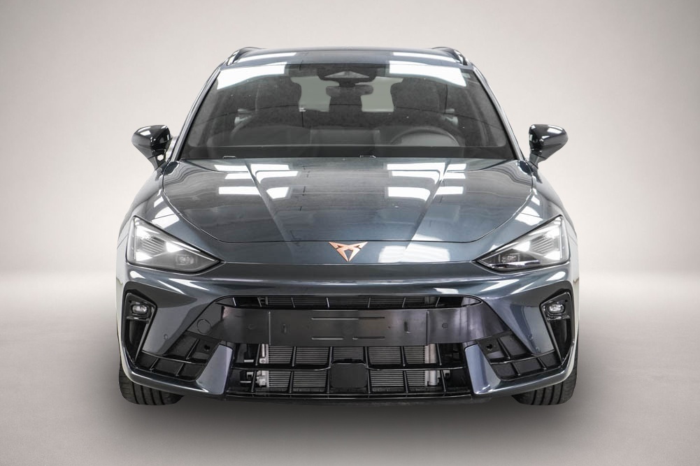 CUPRA Leon, Bild 2 von 4