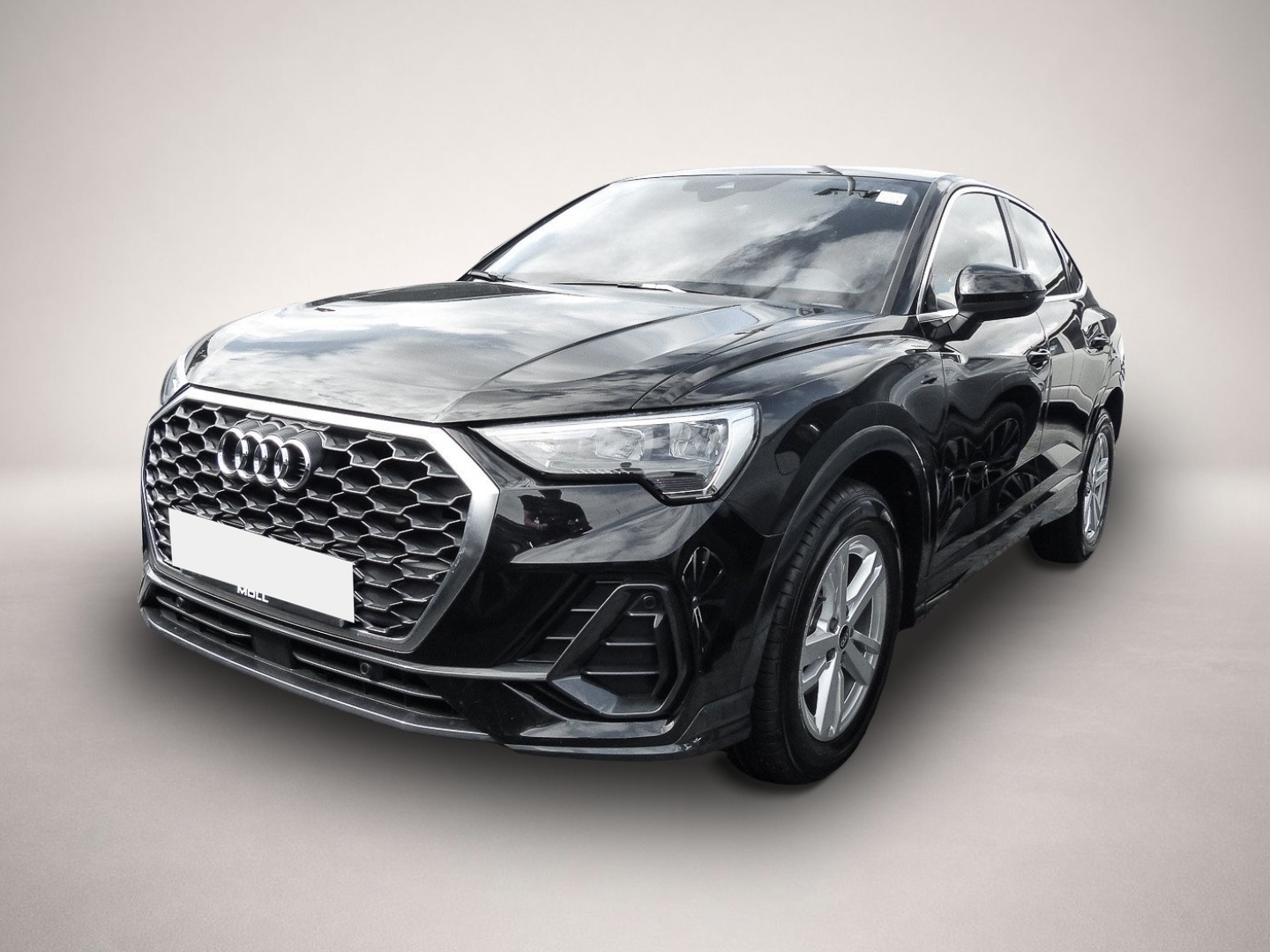 Audi Q3 (03/2023, )