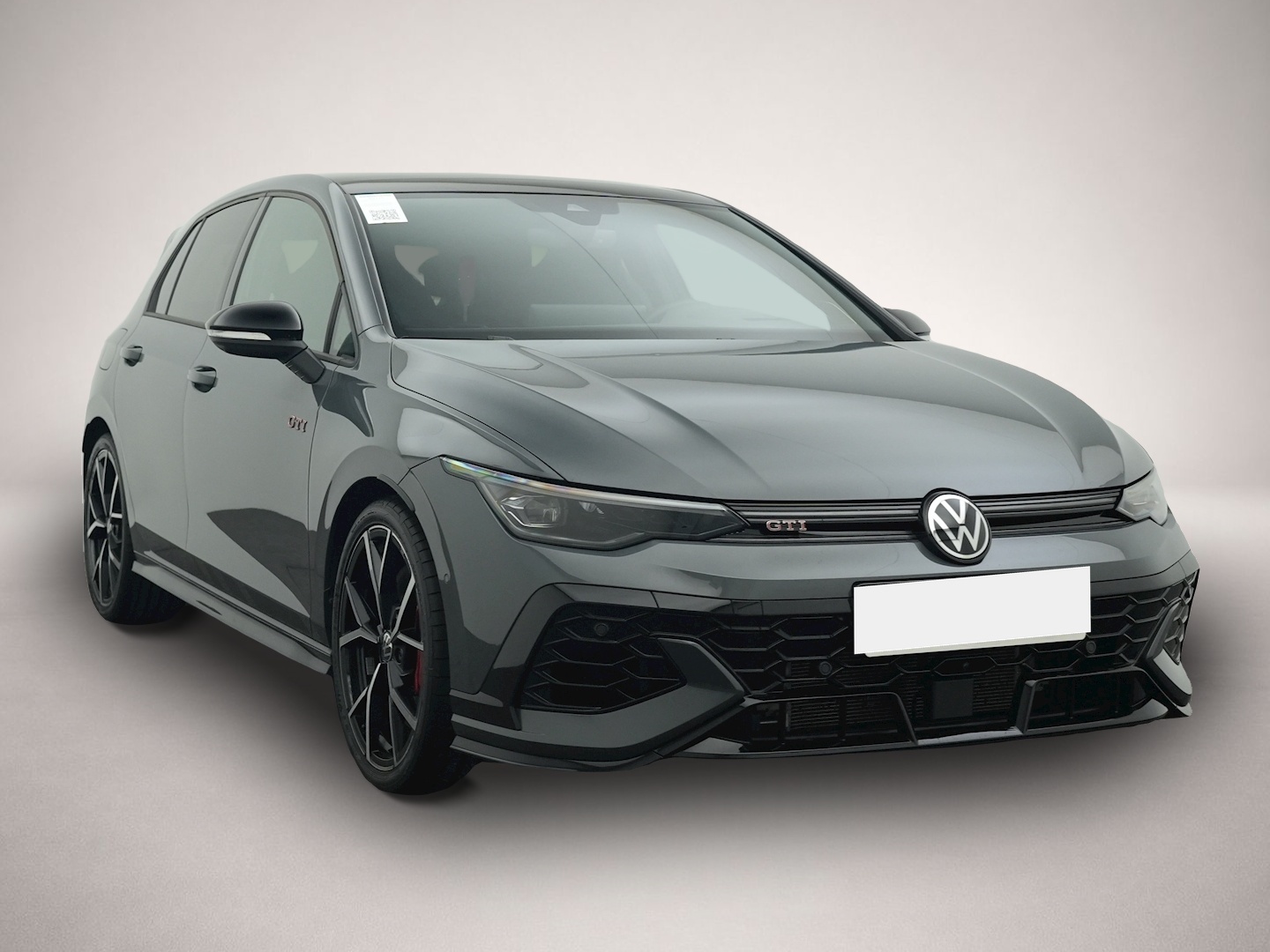 Volkswagen Golf (08/2025, Benzin)