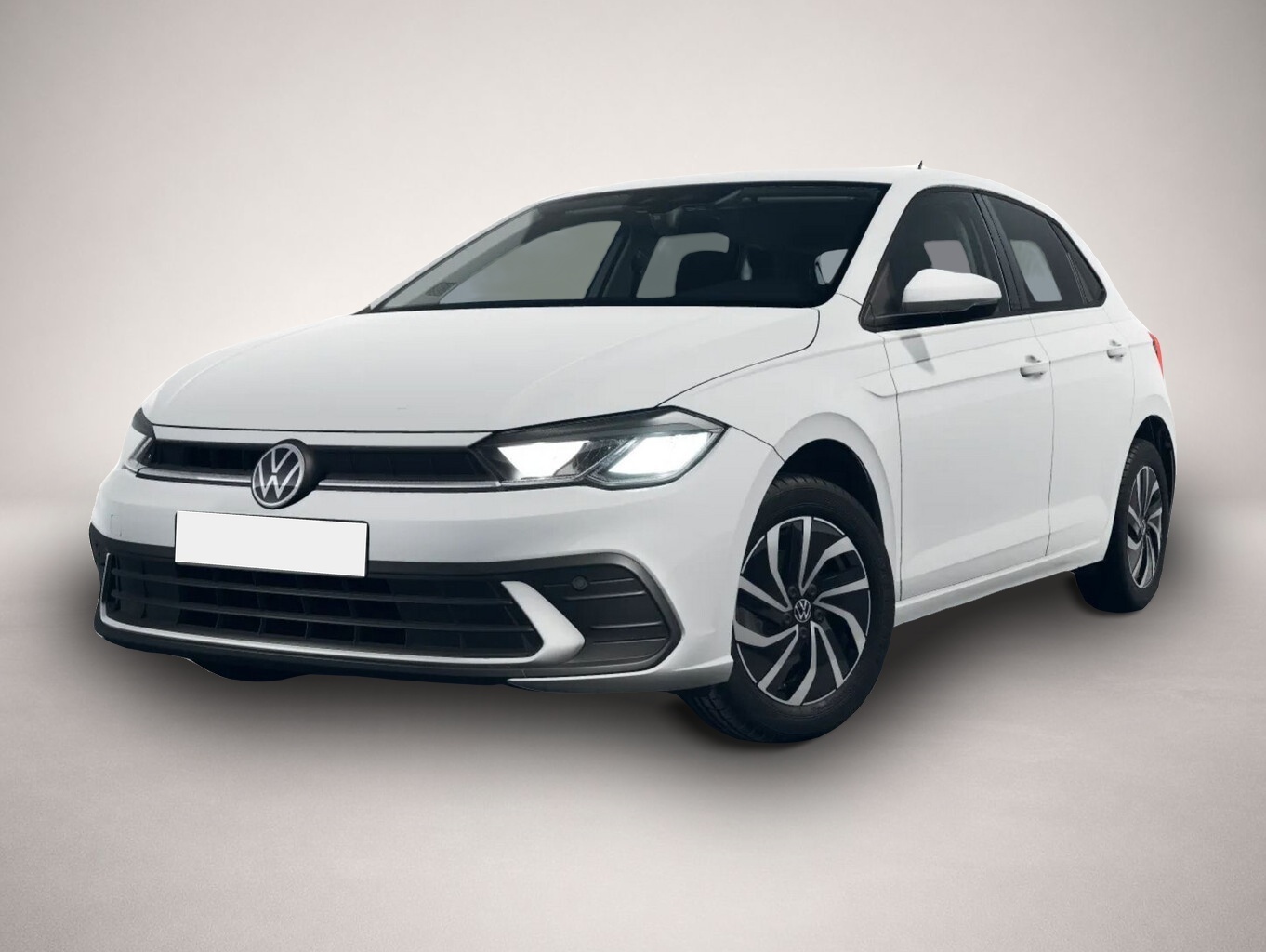 Volkswagen Polo (06/2026, Benzin)