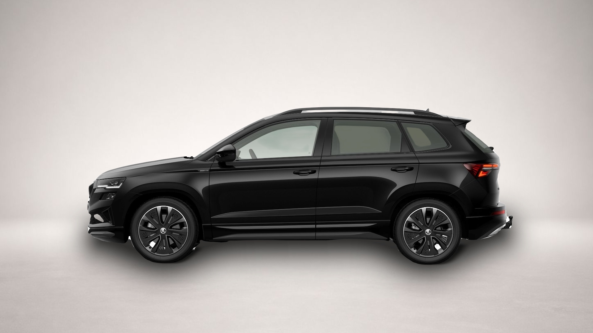 Skoda Karoq (07/2026, Benzin)