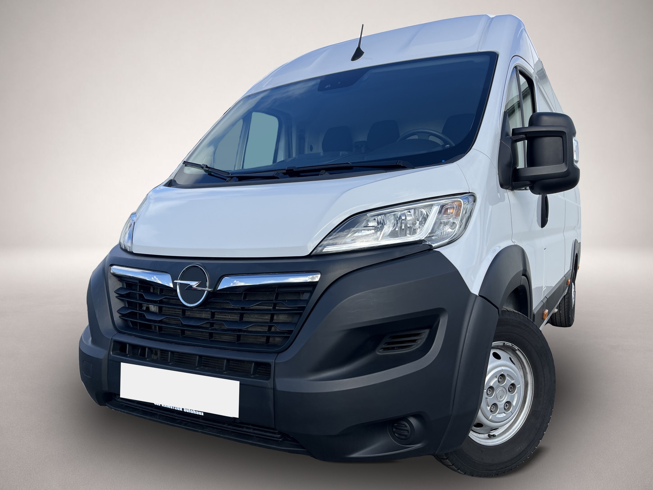 Opel Other (06/2024, Diesel)