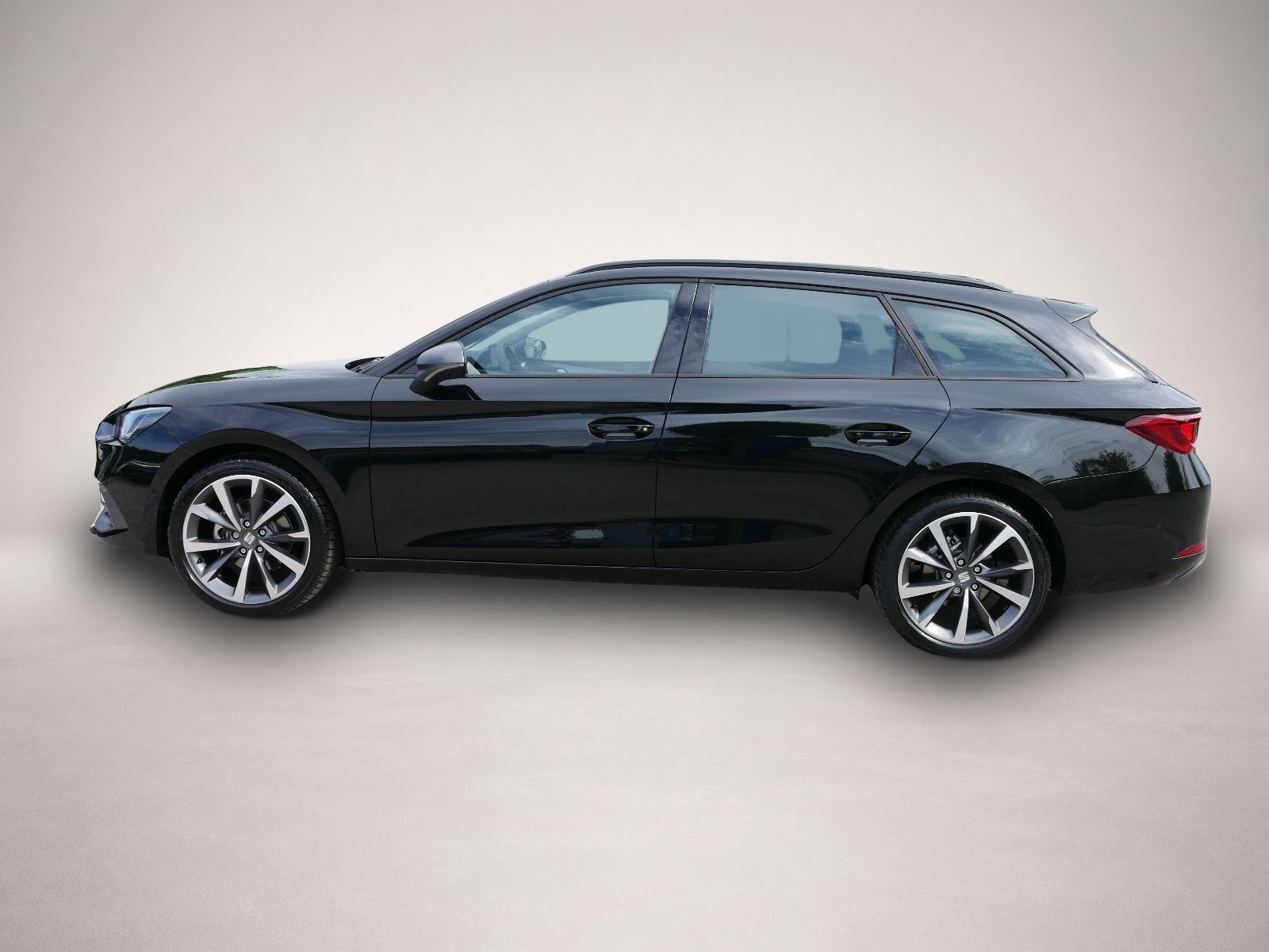 Seat Leon (11/2025, Diesel)