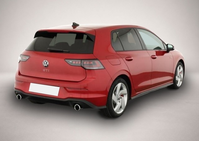 Volkswagen Golf (01/2026, Benzin)