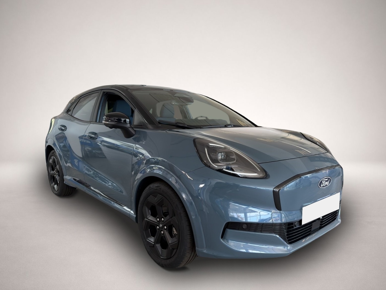 Ford Puma Gen-E, Bild 6 von 8