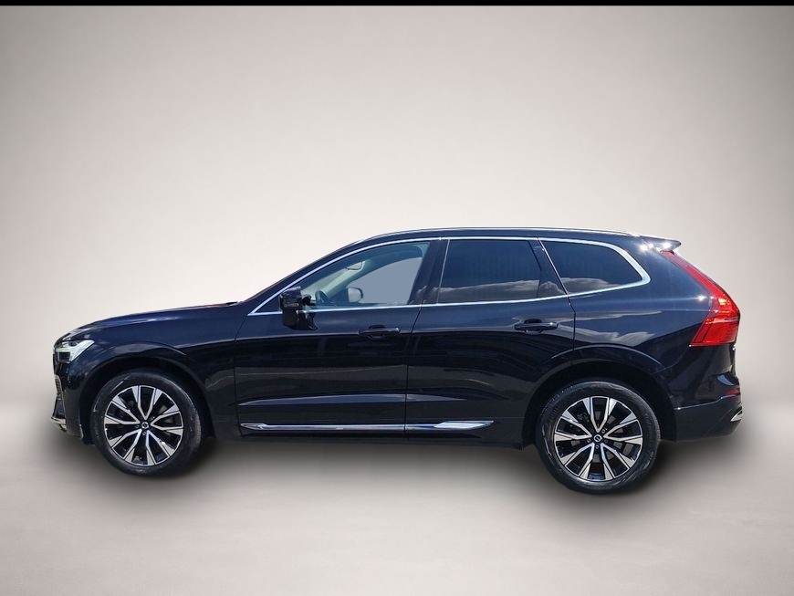 Volvo XC60 (01/2023, Diesel)