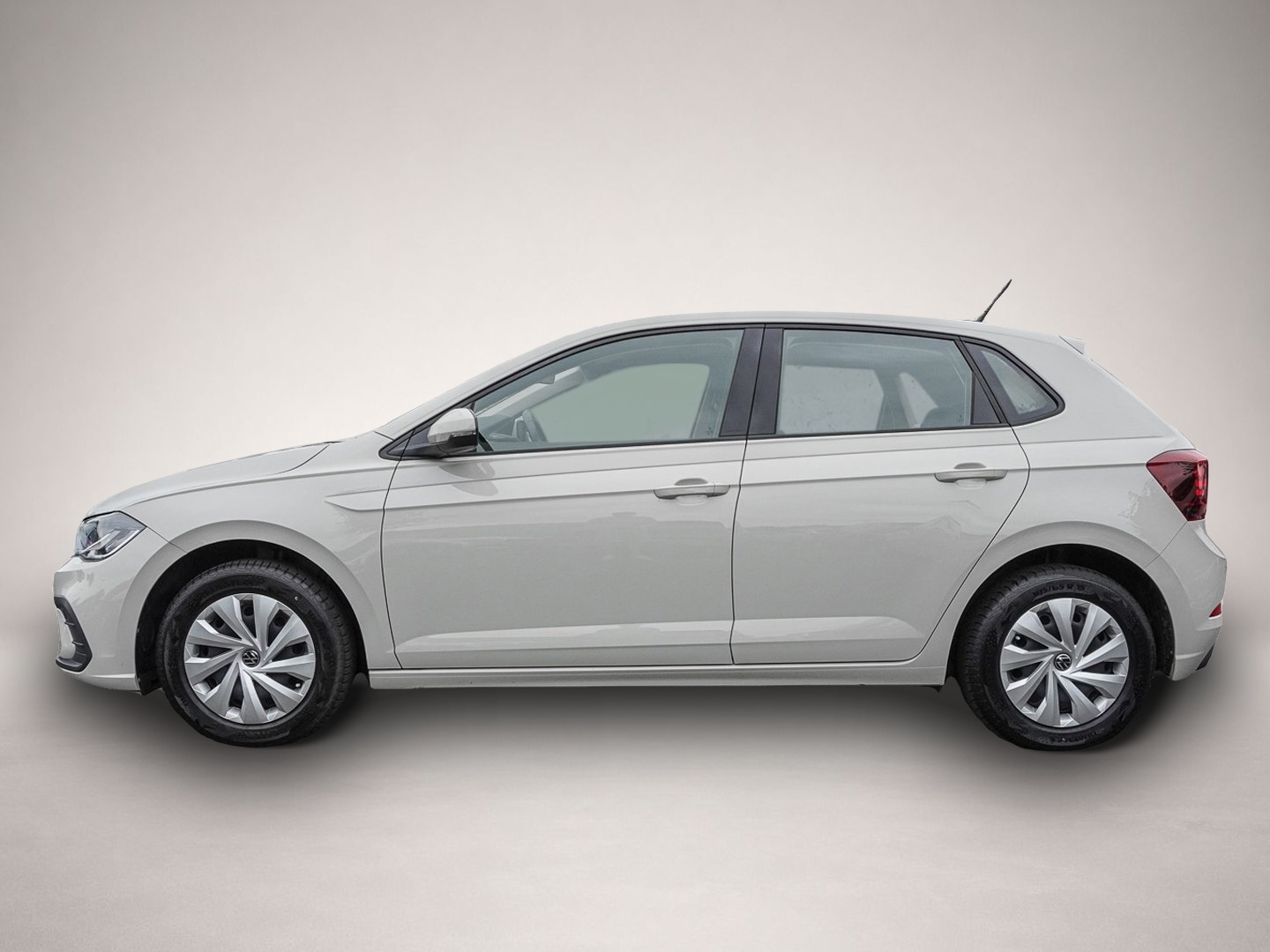 Volkswagen Polo (04/2024, )