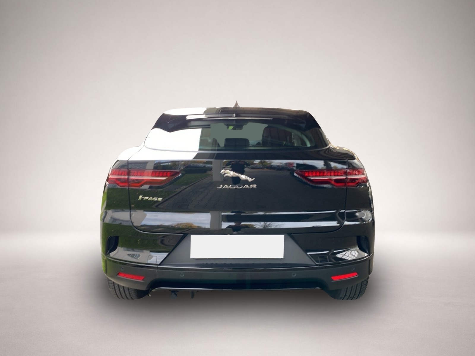 Jaguar I-Pace (10/2022, ELECTRIC)