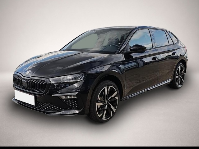 Skoda Scala (05/2026, Benzin)