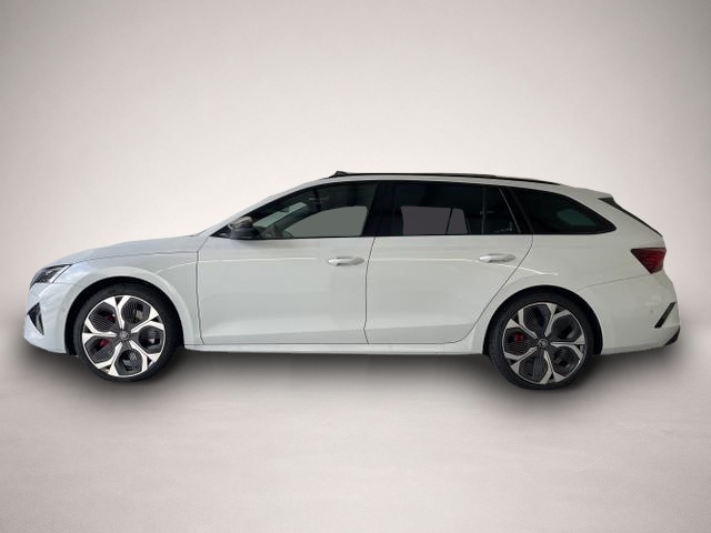 Skoda Octavia (, Benzin)