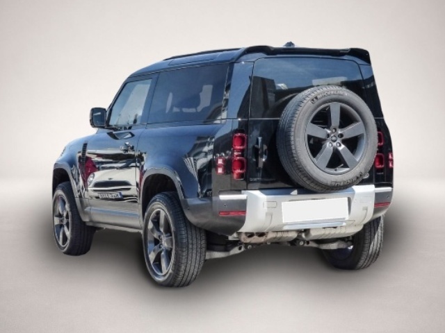 Land-Rover Defender (07/2023, Diesel)