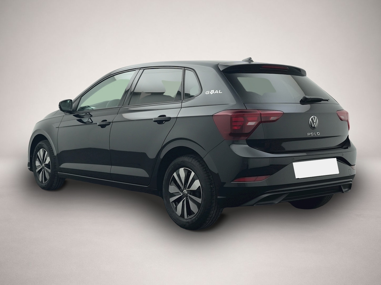 Volkswagen Polo (05/2025, Benzin)
