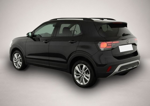 Volkswagen T-Cross (11/2025, Benzin)