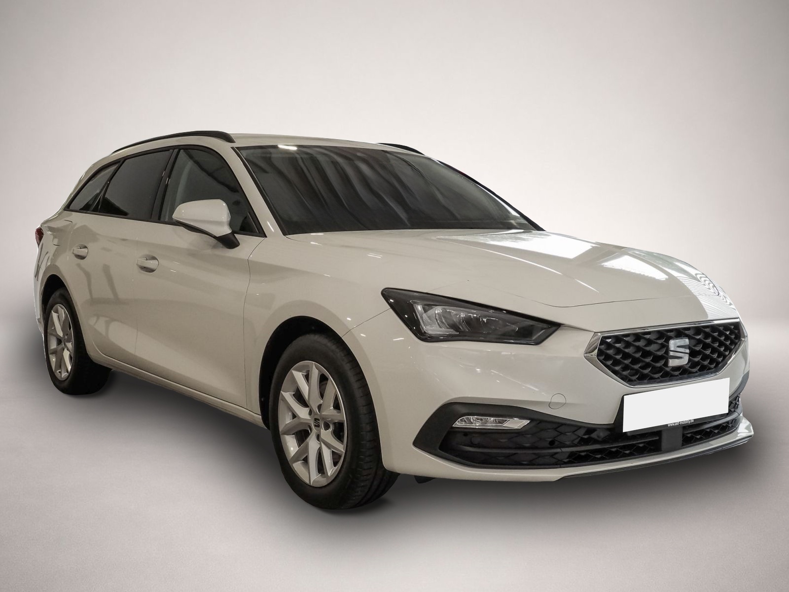 Seat Leon (08/2025, Diesel)