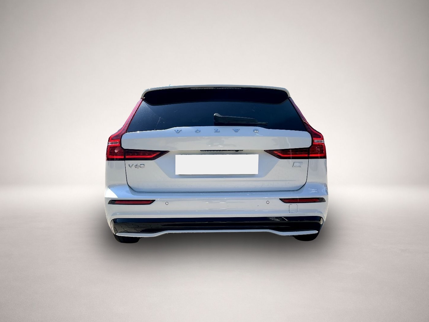 Volvo V60 (11/2022, Hybrid (Benzin/Elektro))