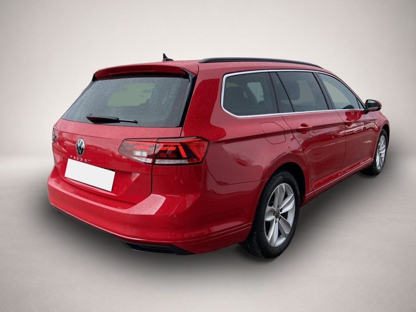 Volkswagen Passat Variant (11/2022, )