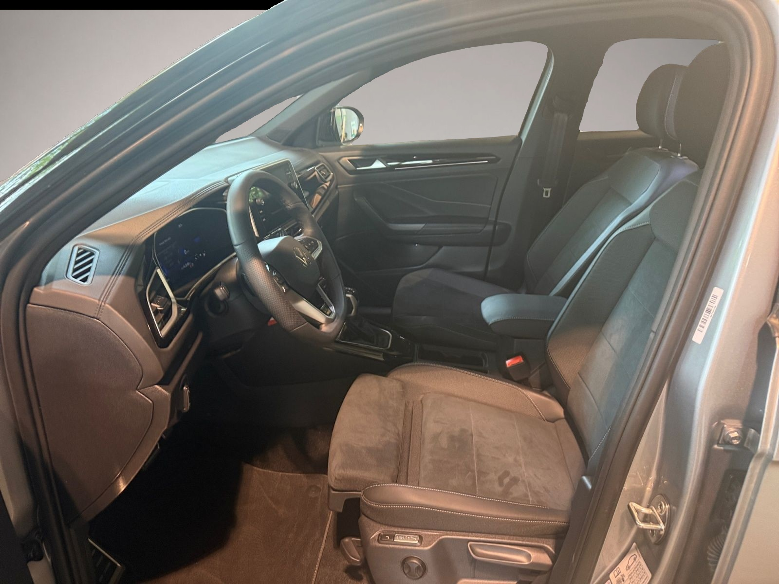 Volkswagen T-Roc, Bild 9 von 9