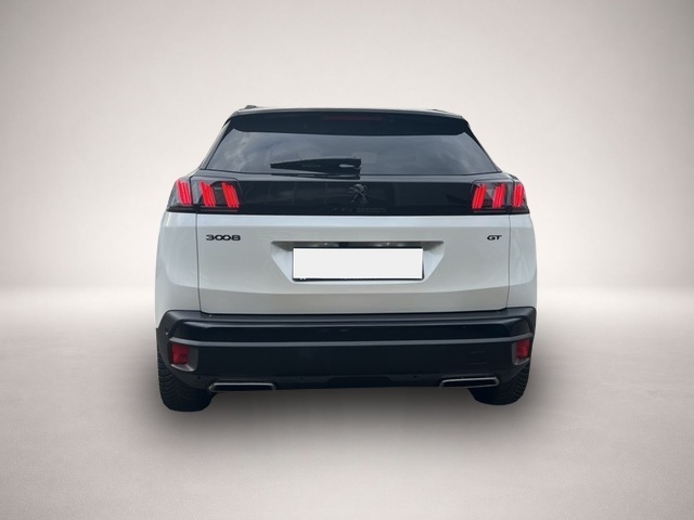 Peugeot 3008 (02/2024, Diesel)