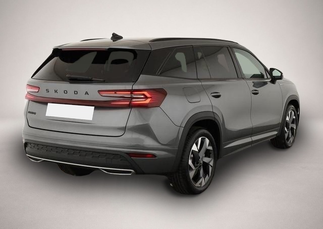 Skoda Kodiaq (07/2026, Diesel)