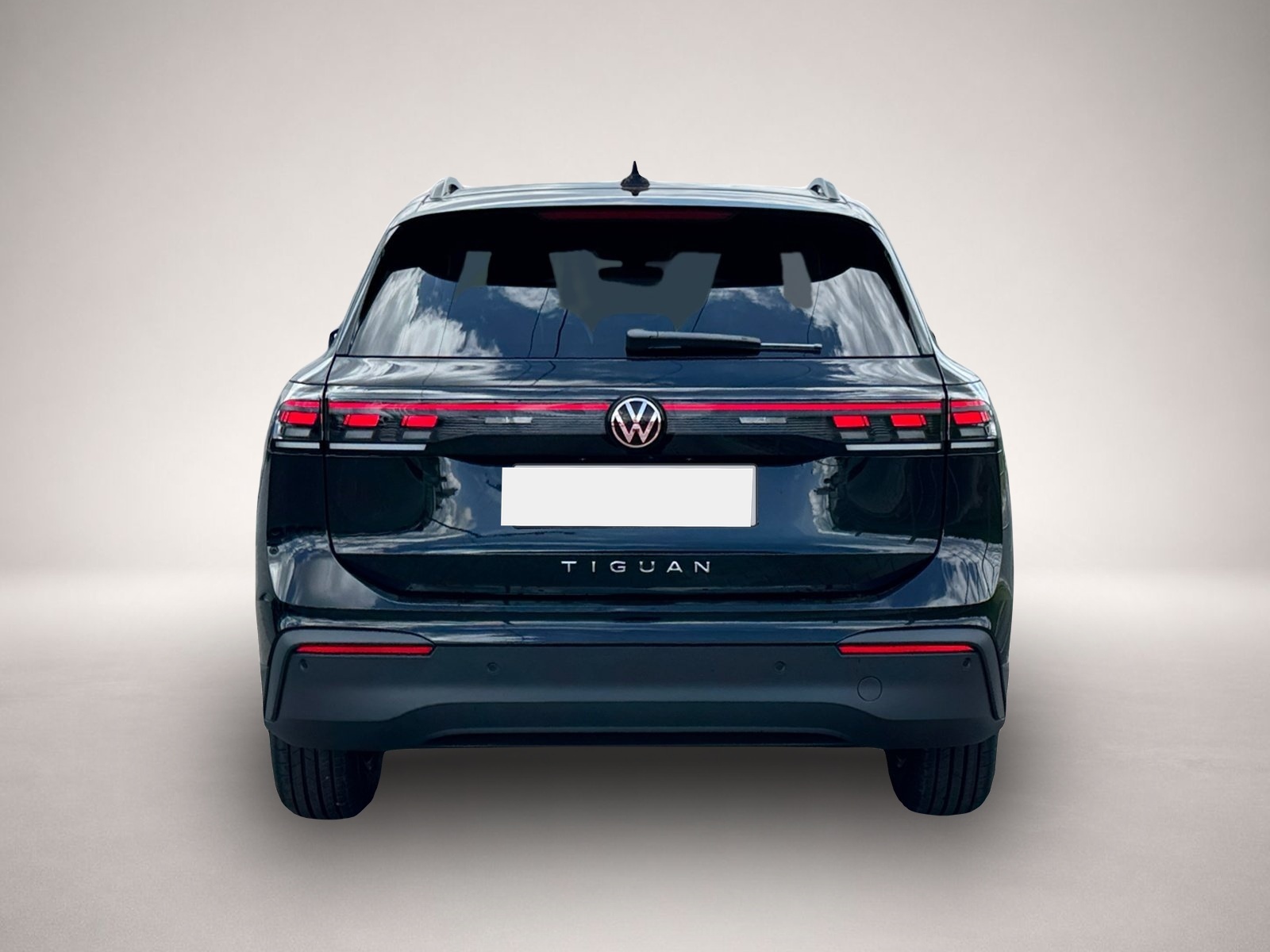 Volkswagen Tiguan (04/2026, Diesel)