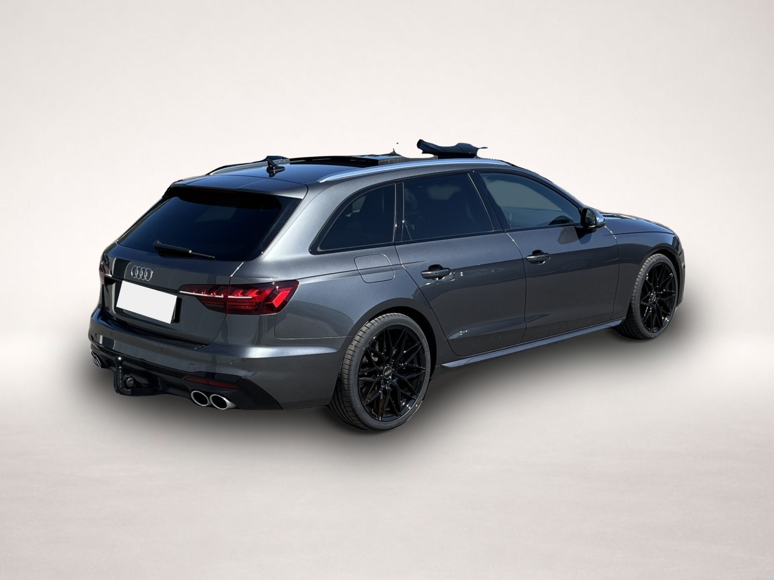 Audi S4 (06/2023, Diesel)