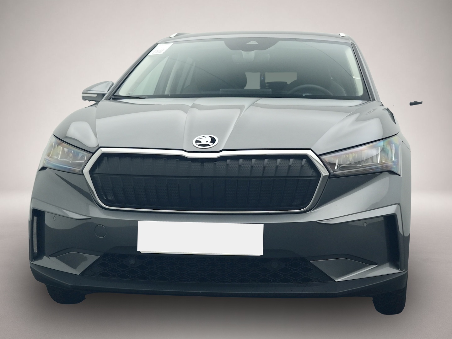 Skoda Enyaq (04/2025, ELECTRIC)