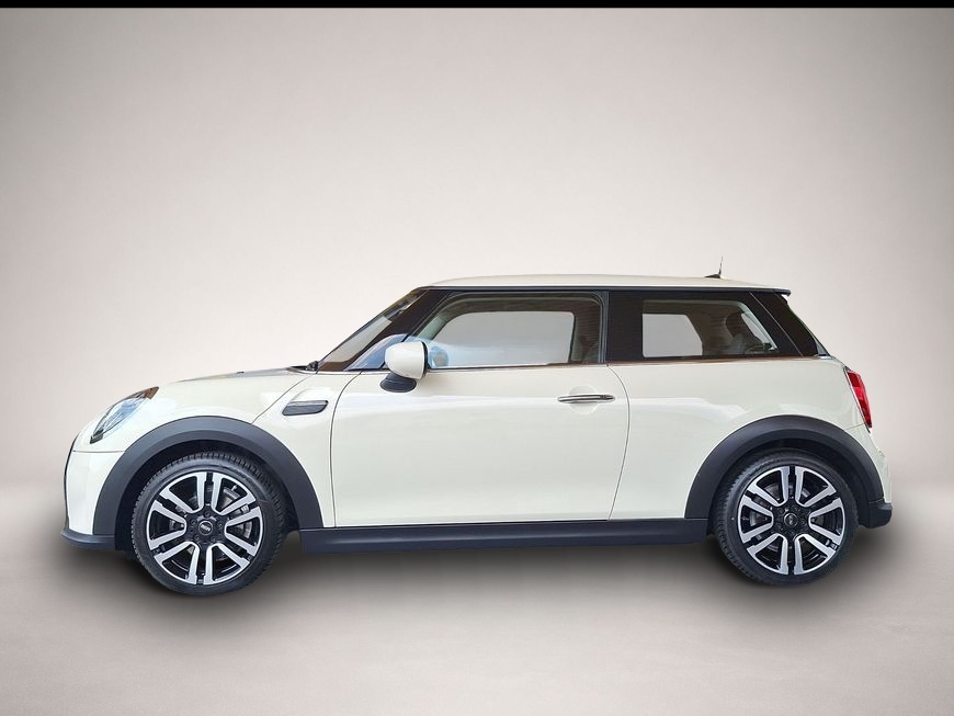 Mini ONE (05/2022, Benzin)