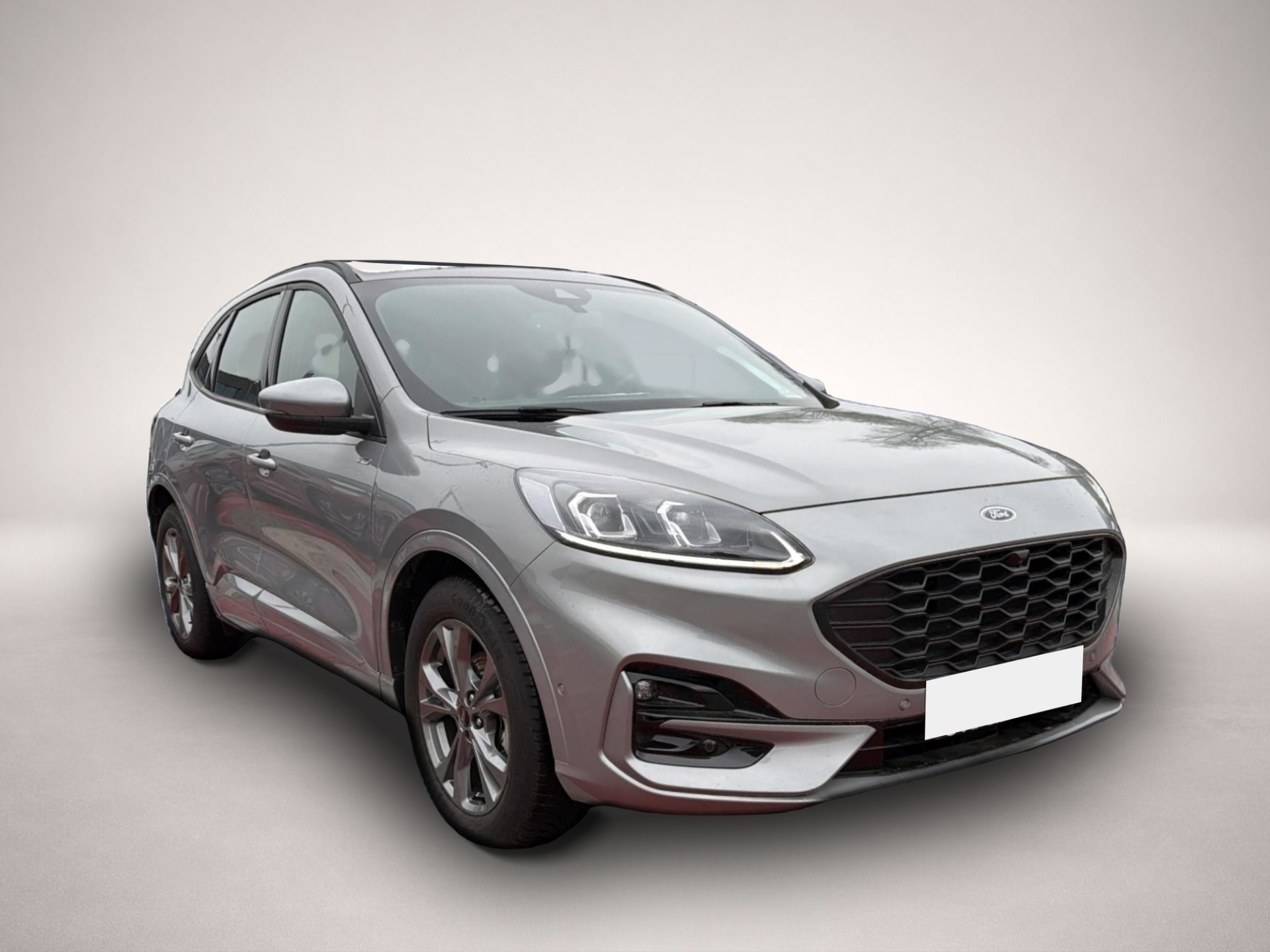 Ford Kuga (11/2023, Diesel)