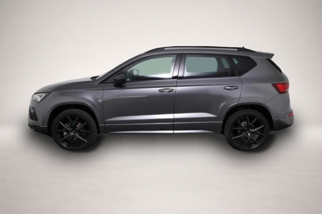 Cupra Ateca (03/2026, Benzin)
