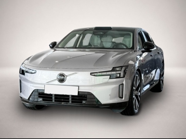 Volvo ES90 (, ELECTRIC)