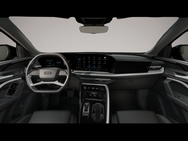 Audi quattro (10/2025, )