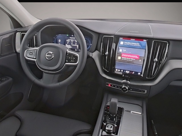 Volvo XC60 (03/2025, Hybrid (Benzin/Elektro))