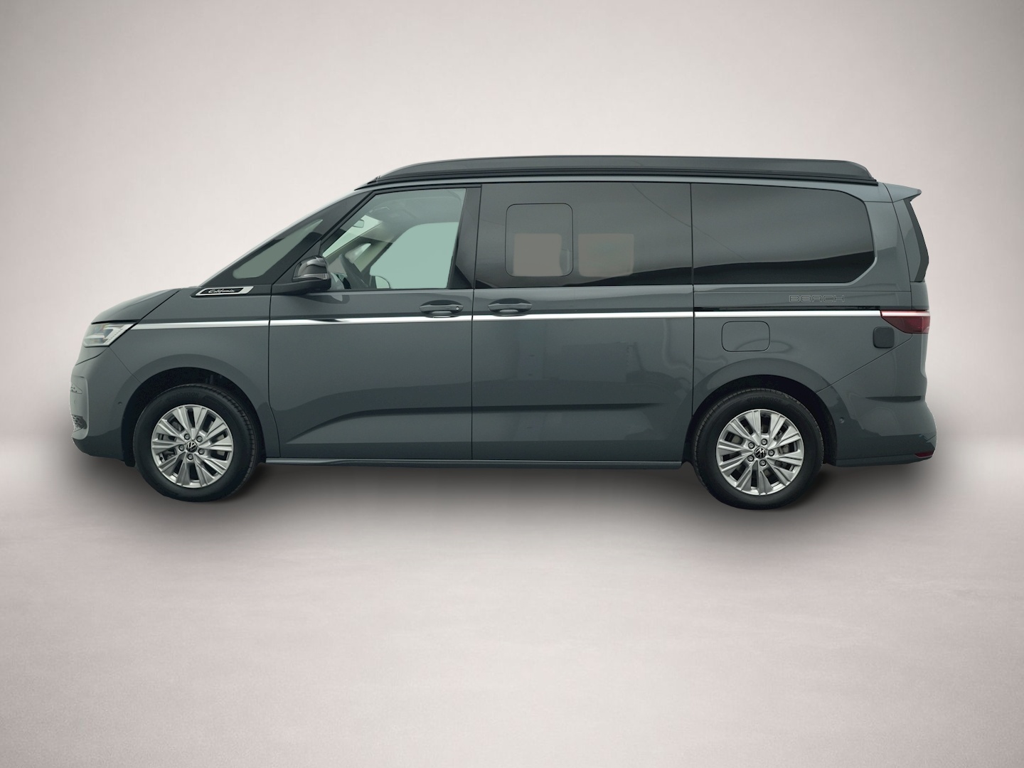 Volkswagen T7 California (03/2026, Diesel)
