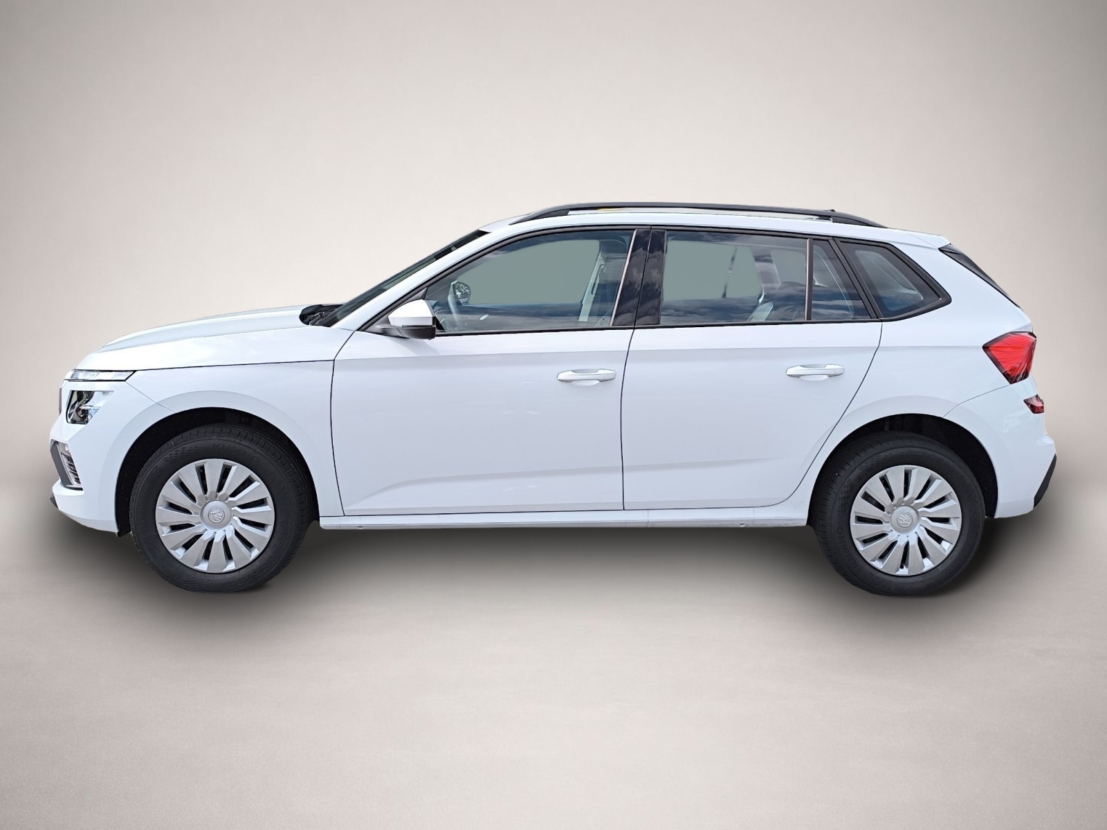 Skoda Kamiq (03/2026, Benzin)