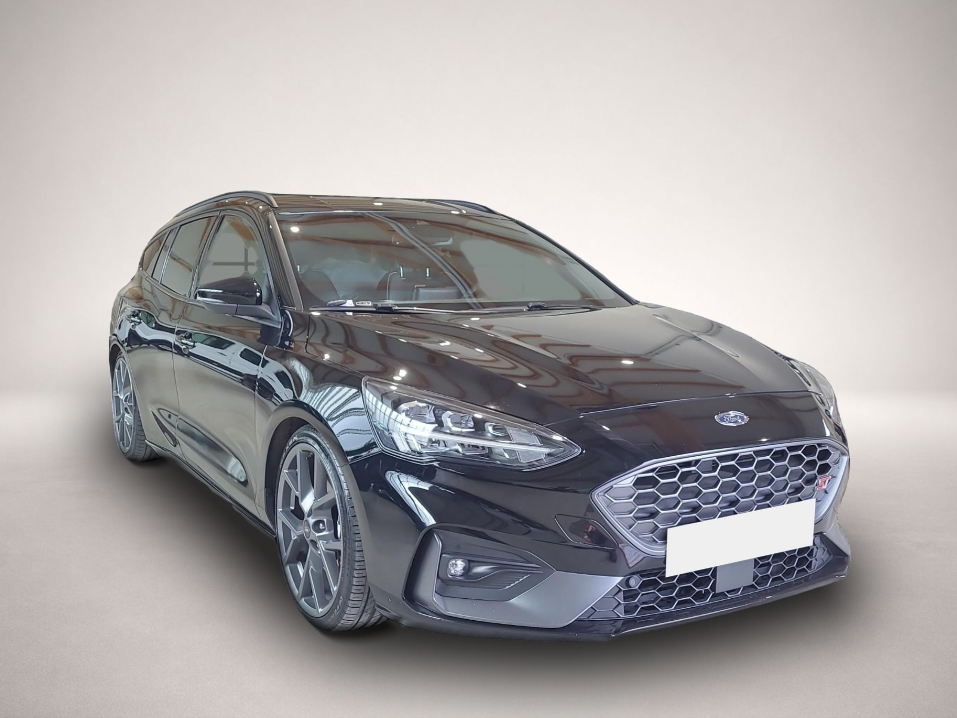 Ford Focus (12/2020, Diesel)
