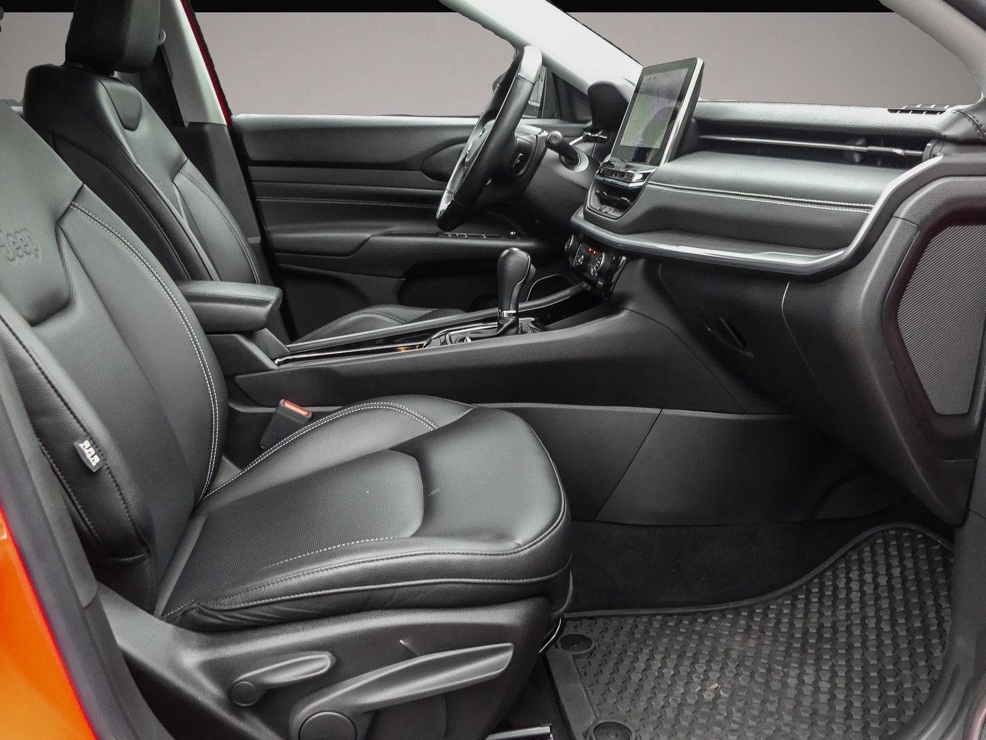 Jeep Compass (12/2022, )