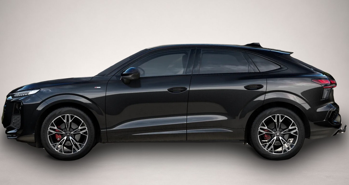 Audi Q3 (05/2026, Benzin)