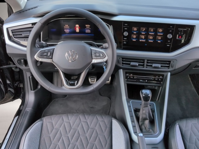 Volkswagen Taigo (07/2025, Benzin)