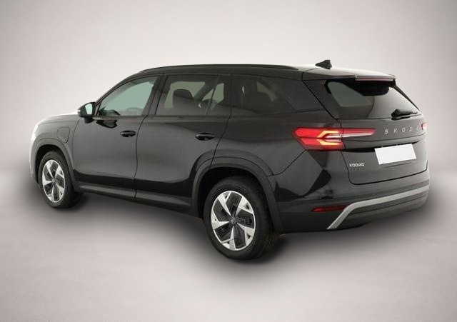 Skoda Kodiaq (06/2026, Hybrid (Benzin/Elektro))