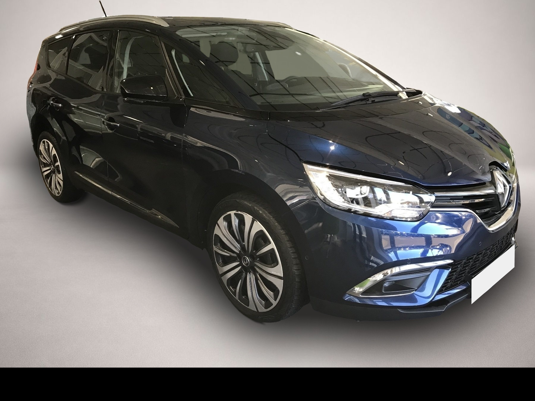 Renault Grand Scenic (12/2022, Benzin)
