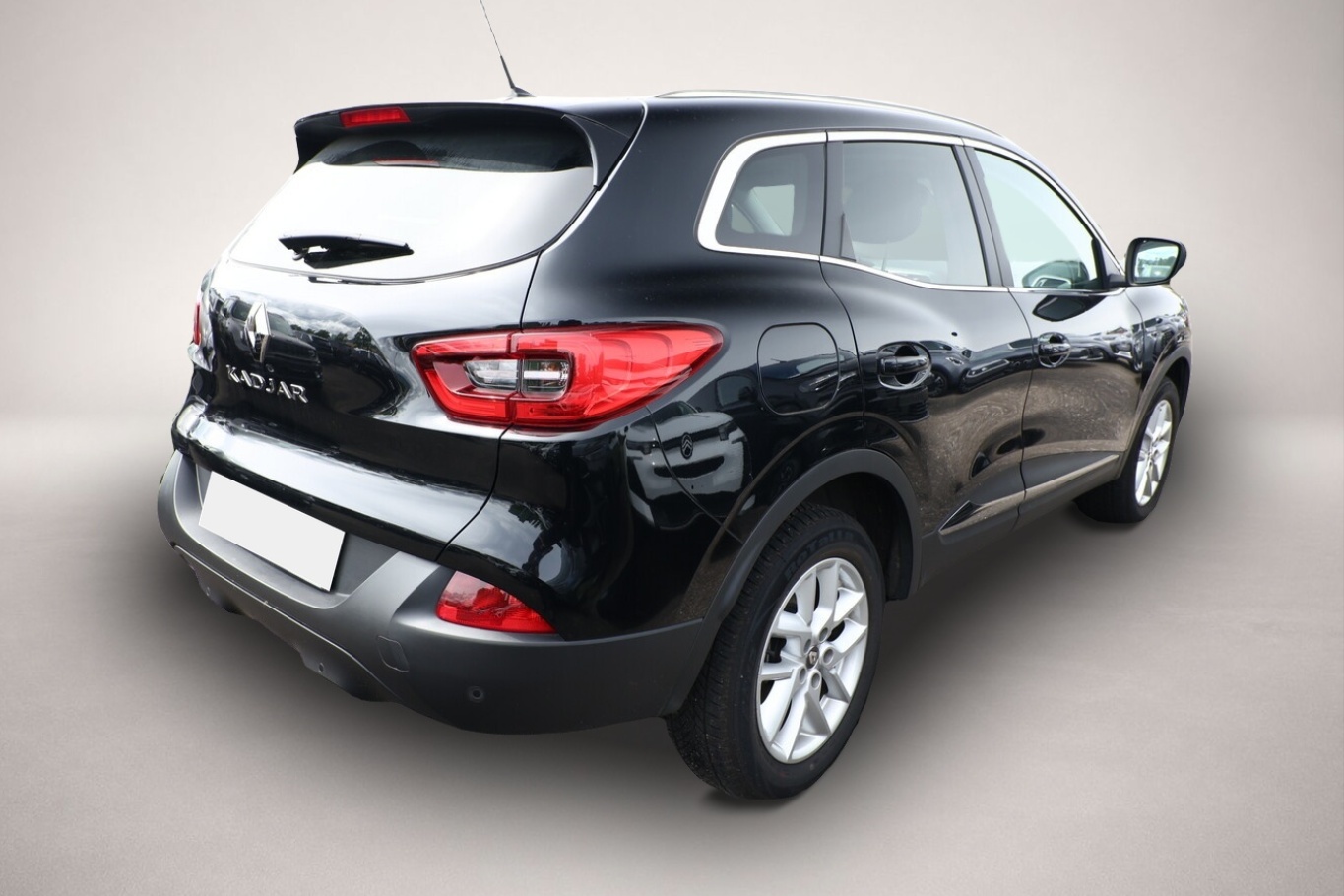 Renault Kadjar (06/2019, Benzin)