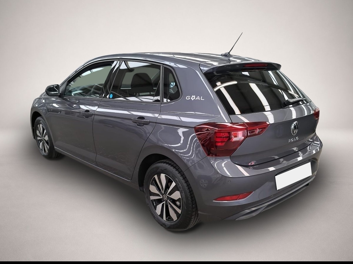 Volkswagen Polo (11/2025, Benzin)