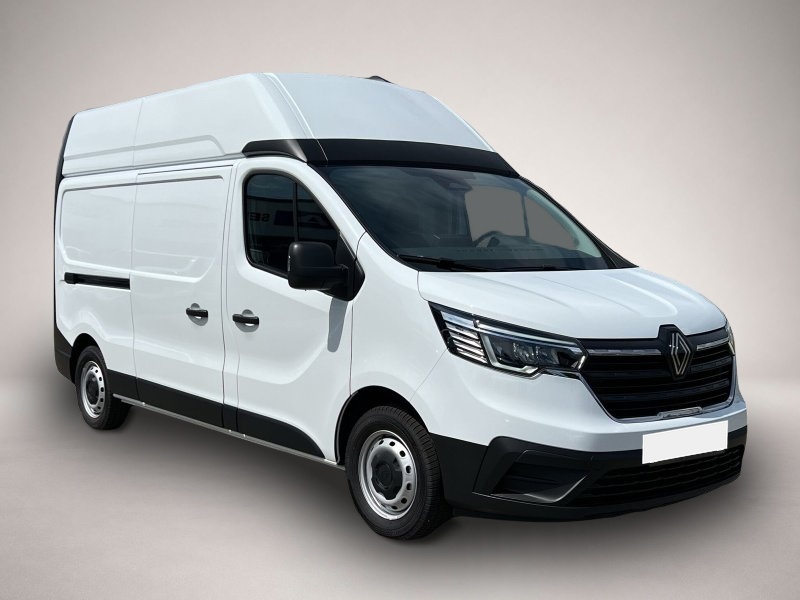 Renault Other (03/2026, Diesel)