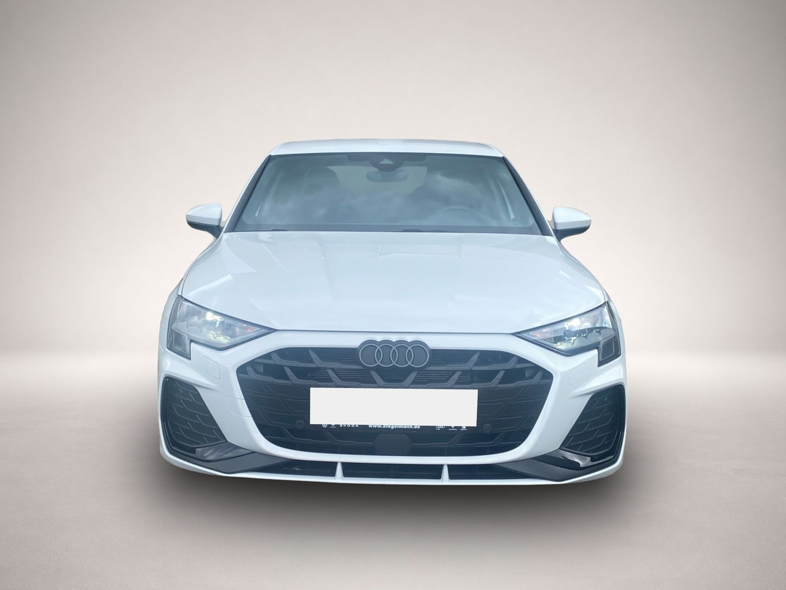 Audi A3 (08/2025, Diesel)