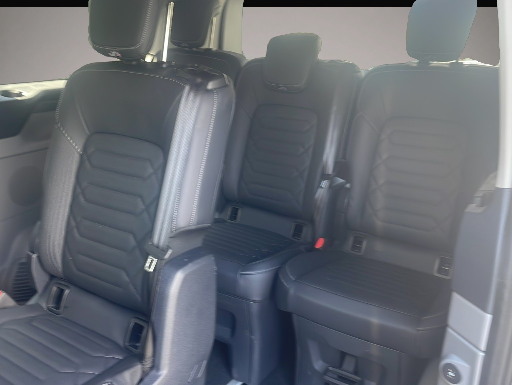 Ford Tourneo Custom (12/2025, Diesel)