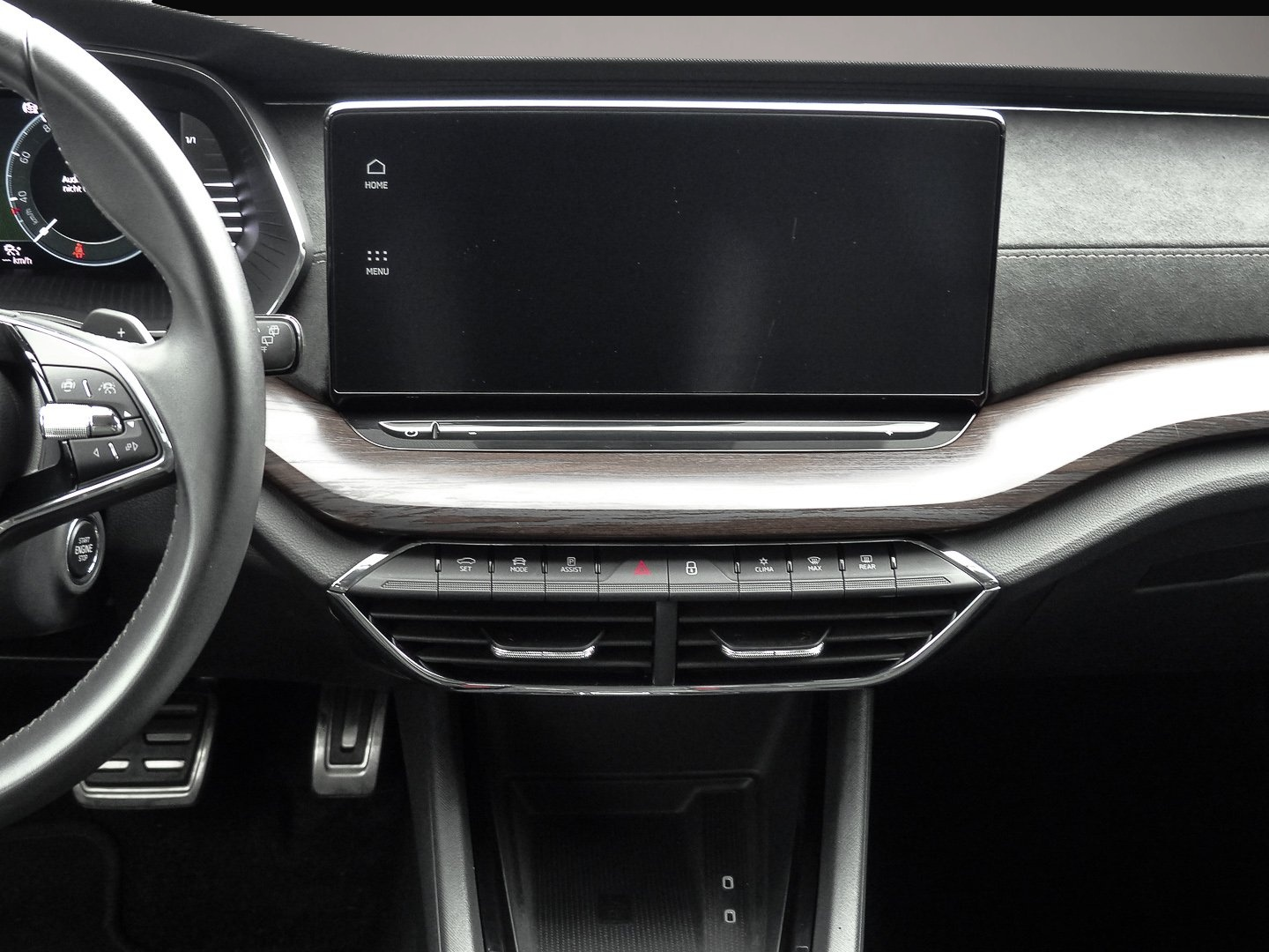 Skoda Octavia (02/2023, Diesel)