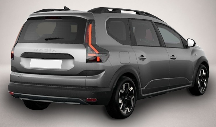 Dacia Jogger (, Hybrid (Benzin/Elektro))
