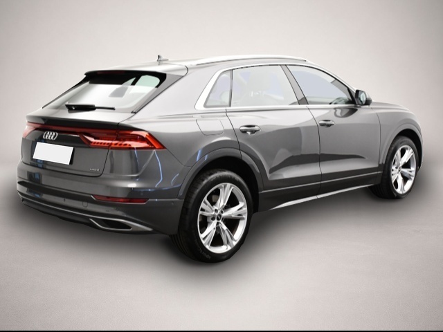 Audi quattro (10/2021, Diesel)